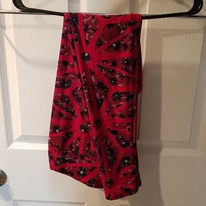 Lularoe leggings